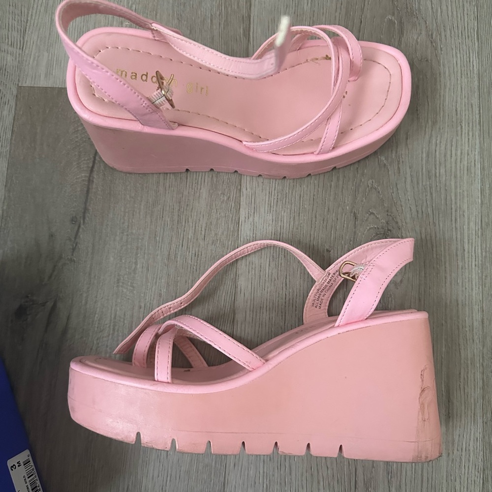 Cute shoes